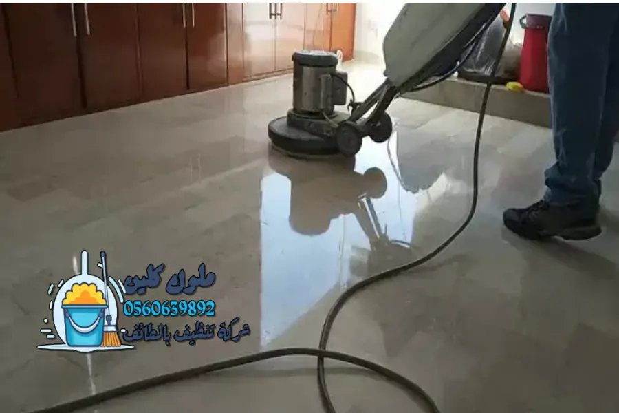 شركة تنظيف بالطائف